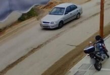 Άγιοι Θεόδωροι: Σπαραγμός στην κηδεία της 77χρονης που πάτησαν και σκότωσαν οι ληστές – Τους "έχουν" οι αστυνομικοί