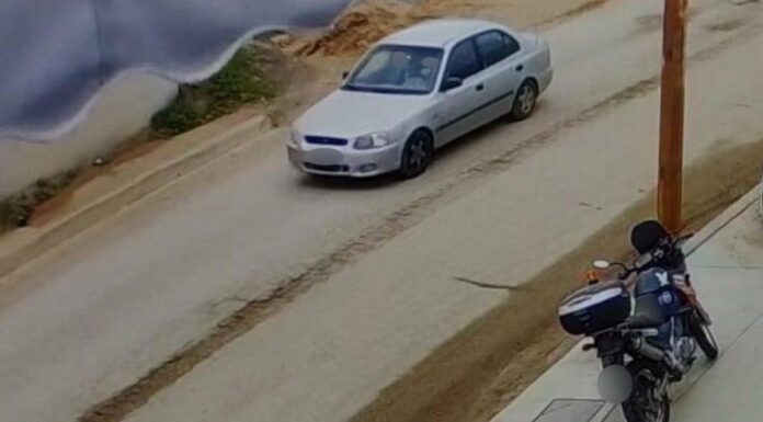 Άγιοι Θεόδωροι: Σπαραγμός στην κηδεία της 77χρονης που πάτησαν και σκότωσαν οι ληστές – Τους "έχουν" οι αστυνομικοί