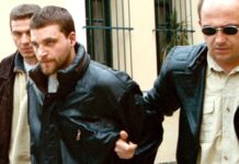 Κώστας Πάσσαρης: Κάθειρξη 45 ετών και συνεχίζουμε.