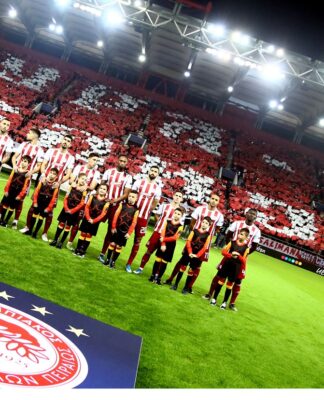 Βαθμολογία UEFA – Ολυμπιακός: Η Ελλάδα… ελπίζει. Νίκη μετά από 4 χρόνια