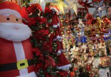 Ξεκινάει σήμερα το εορταστικό ωράριο στα καταστήματα – Οι Κυριακές που θα είναι ανοιχτά τα μαγαζιά