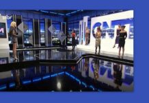 GNTM: Αυτή είναι η πεντάδα του μεγάλου τελικού! Η κοπέλα που αποχώρησε κατέρρευσε! (photos+video)