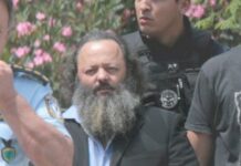 Στη φυλακή ο Αρτέμης Σώρρας – Ποινή κάθειρξης 6 ετών