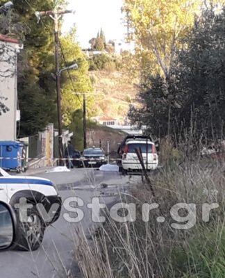 Μακελειό στις Θεσπιές: Από θαύμα δεν είχαμε νεκρά παιδιά.