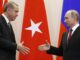 «Βόμβα» Blooberg: Η Τουρκία ετοιμάζει από κοινού με τη Ρωσία παραγωγή πυραύλων