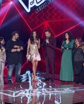 The Voice: Αυτοί πέρασαν στον μεγάλο τελικό! (Photos-Video)