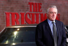 The Irishman: Είδαν την ταινία πάνω από 26,4 εκατ. συνδρομητές του Netflix