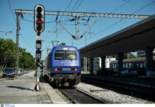 Λάρισα: Είδε το τρένο να περνά και πήδηξε στις ράγες. Ανατριχιαστικός θάνατος για 30χρονο νεαρό