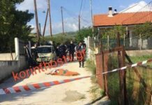 Άγιοι Θεόδωροι: Σοκάρουν οι ομολογίες των δολοφόνων της 73χρονης