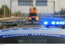 Εθνική Οδός: Τους "κούφαναν" μετά το τροχαίο. Η έρευνα εξήγησε πλήρως την απόφαση οδηγού και συνοδηγού…