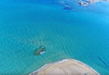 Η αρχαιότερη βυθισμένη πόλη του κόσμου είναι στην Ελλάδα και μάγεψε και το BBC (ΒΙΝΤΕΟ)