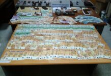 Παρίσταναν τους υπαλλήλους της ΔΕΗ ξαφρίζοντας σπίτια ηλικιωμένων – Πάνω από 1.000.000 ευρώ η λεία των ληστών
