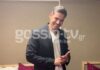 Αποκλειστικό: Οι πρώτες δηλώσεις του Δημήτρη Ουγγαρέζου μετά το τροχαίο (Video)