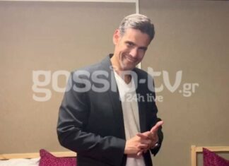 Αποκλειστικό: Οι πρώτες δηλώσεις του Δημήτρη Ουγγαρέζου μετά το τροχαίο (Video)