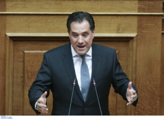 Γεωργιάδης: Αρχές του 2020 η μπουλντόζα στο Ελληνικό