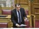 Παναγιωτόπουλος: Επί του παρόντος δεν υπάρχει θέμα αύξησης της στρατιωτικής θητείας