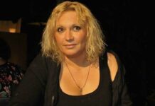 Καίτη Φίνου: Συγκλονίζει με το μήνυμά της, ανήμερα της κηδείας της μικρής της αδερφής (Photos)