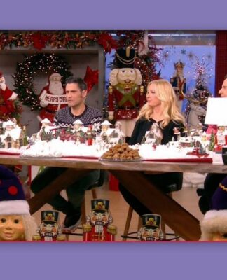 GNTM Spoiler: Η Σκορδά αποκάλυψε on air την νικήτρια του ριάλιτι! (ΒΙΝΤΕΟ + ΦΩΤΟ)