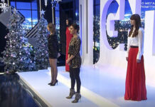 GNTM: Αυτή είναι η τριάδα του τελικού! Η συγκινητική αποχώρηση (photos+video)