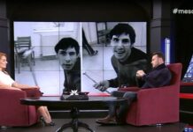 Συγκλονίζει ο Σάκης Αρσενίου: «Έπαθε εγκεφαλική παράλυση ο αδερφός μου από ιατρικό λάθος»