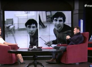 Συγκλονίζει ο Σάκης Αρσενίου: «Έπαθε εγκεφαλική παράλυση ο αδερφός μου από ιατρικό λάθος»