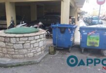 Καλαμάτα: Η βλάβη στο απορριμματοφόρο έσωσε το μωρό που βρέθηκε σε κάδο