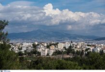 Τι καιρό θα κάνει τα Χριστούγεννα – Τι δείχνει η πρόγνωση καιρού