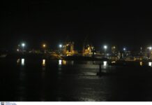 Θεσσαλονίκη: Τούρκος καπετάνιος βρήκε τραγικό θάνατο στο λιμάνι