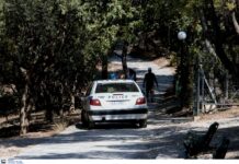 Θρίλερ με το πτώμα της εύπορης μπαλαρίνας από την Κηφισιά