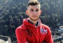 19χρονος πάσχει από σπάνιο όγκο και χρειάζεται την βοήθειά μας για να παραμείνει στη ζωή