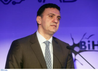 Κικίλιας: Η δημόσια υγεία είναι και θα παραμείνει δωρεάν
