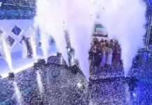 GNTM τελικός: Απίστευτο! Η απόλυτη ανατροπή! Όχι μία, αλλά δύο νικήτριες! (Photos-Video)