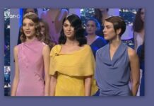 Τηλεθέαση: GNTM τελικός: Θα τρίβετε τα μάτια σας με τα νούμερα που έκανε στο φινάλε το ριάλιτι!