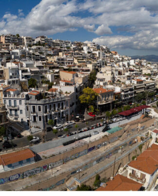 ΕΝΦΙΑ: Στοχευμένη στη μεσαία τάξη η μείωση του 8%