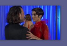 GNTM τελικός: Ο νέος σύντροφος της Κάτιας παρακολούθησε τη στιγμή που ο πρώην της έκανε πρόταση γάμου