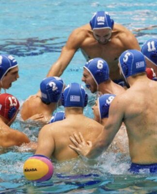 Εθνική Νέων: Παγκόσμια πρωταθλήτρια η Ελλάδα!