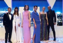 GNTM τελικός: Μόλις «έσκασε»! Έτσι θα μοιραστούν το μεγάλο έπαθλο οι δυο νικήτριες (Photos)