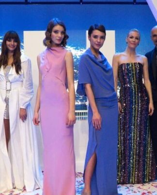 GNTM τελικός: Μόλις «έσκασε»! Έτσι θα μοιραστούν το μεγάλο έπαθλο οι δυο νικήτριες (Photos)