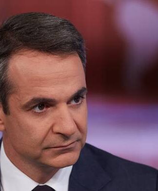 Μητσοτάκης: Τηλεφωνική συνομιλία με Νετανιάχου για τον EastMed