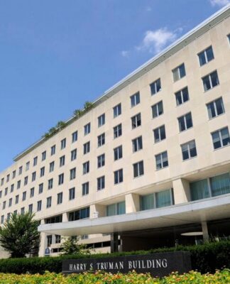 Ανησυχία ΗΠΑ για την αποστολή τουρκικής στρατιωτικής βοήθειας στη Λιβύη