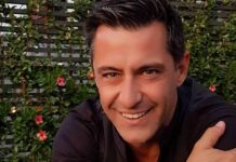 Κωνσταντίνος Αγγελίδης: Το πόρισμα για το τροχαίο προκαλεί ανατριχίλα! Ποιος φταίει τελικά; (ΦΩΤΟ)