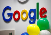 Παραιτήθηκαν οι συνιδρυτές της Google.