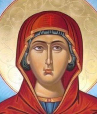 Αγία Αναστασία η Φαρμακολύτρια: Μεγάλη γιορτή της ορθοδοξίας στις 22 Δεκεμβρίου