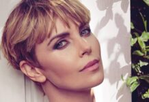 Συγκλονίζει η Σαρλίζ Θερόν για τη δολοφονία του πατέρα της- Οι δηλώσεις κάνουν το γύρο του κόσμου