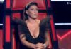 The Voice τελικός: Θα τρίβετε τα μάτια σας με την σέξι εμφάνιση της Παπαρίζου! (ΦΩΤΟ & ΒΙΝΤΕΟ)
