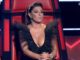 The Voice τελικός: Θα τρίβετε τα μάτια σας με την σέξι εμφάνιση της Παπαρίζου! (ΦΩΤΟ & ΒΙΝΤΕΟ)