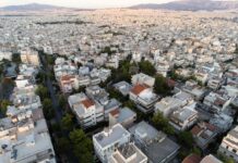 ΕΝΦΙΑ: Σε ποιες περιοχές θα μειωθεί και πού θα αυξηθεί