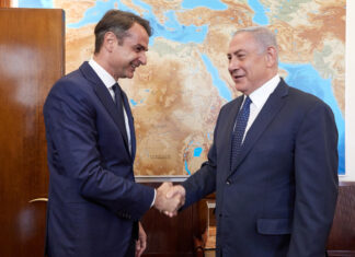 Reuters για EastMed: Η Ελλάδα θέλει να γίνει σημαντικός ενεργειακός κόμβος για την Ευρώπη
