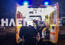Πύργος: Βουτιά θανάτου για 19χρονο, έπεσε από την ταράτσα του σπιτιού του