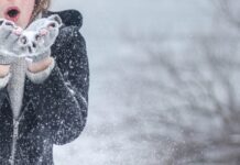 Καιρός: Επιδείνωση με χιόνια, ανέμους και βροχές – Η πρόγνωση μέχρι τα Χριστούγεννα